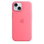 Apple MWN93ZM/A mobile phone case 15.5 cm (6.1") Cover Pink