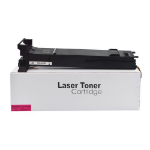 CTS Remanufactured Konica Minolta A0DK352 Magenta Toner