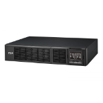 FSP Clippers RT 1K uninterruptible power supply (UPS) Double-conversion (Online) 1 kVA 1000 W