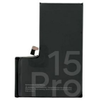 Apple EU Product - iPhone 15 Pro Battery - Diagnostic Pass