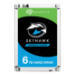 Seagate SkyHawk ST6000VX0023 disco rigido interno 6 TB 256 MB 3.5" Serial ATA III