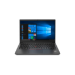 Lenovo ThinkPad E14 Portátil 35,6 cm (14") Full HD Intel® Core™ i5 de 11ma Generación 8 GB DDR4-SDRAM 256 GB SSD Wi-Fi 6 (802.11ax) Windows 10 Pro Negro