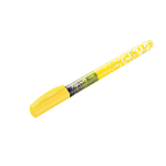 Pelikan inky neon Stick pen Yellow 10 pc(s)