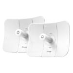 TP-Link Beam Bridge 5 UR KIT Network bridge White