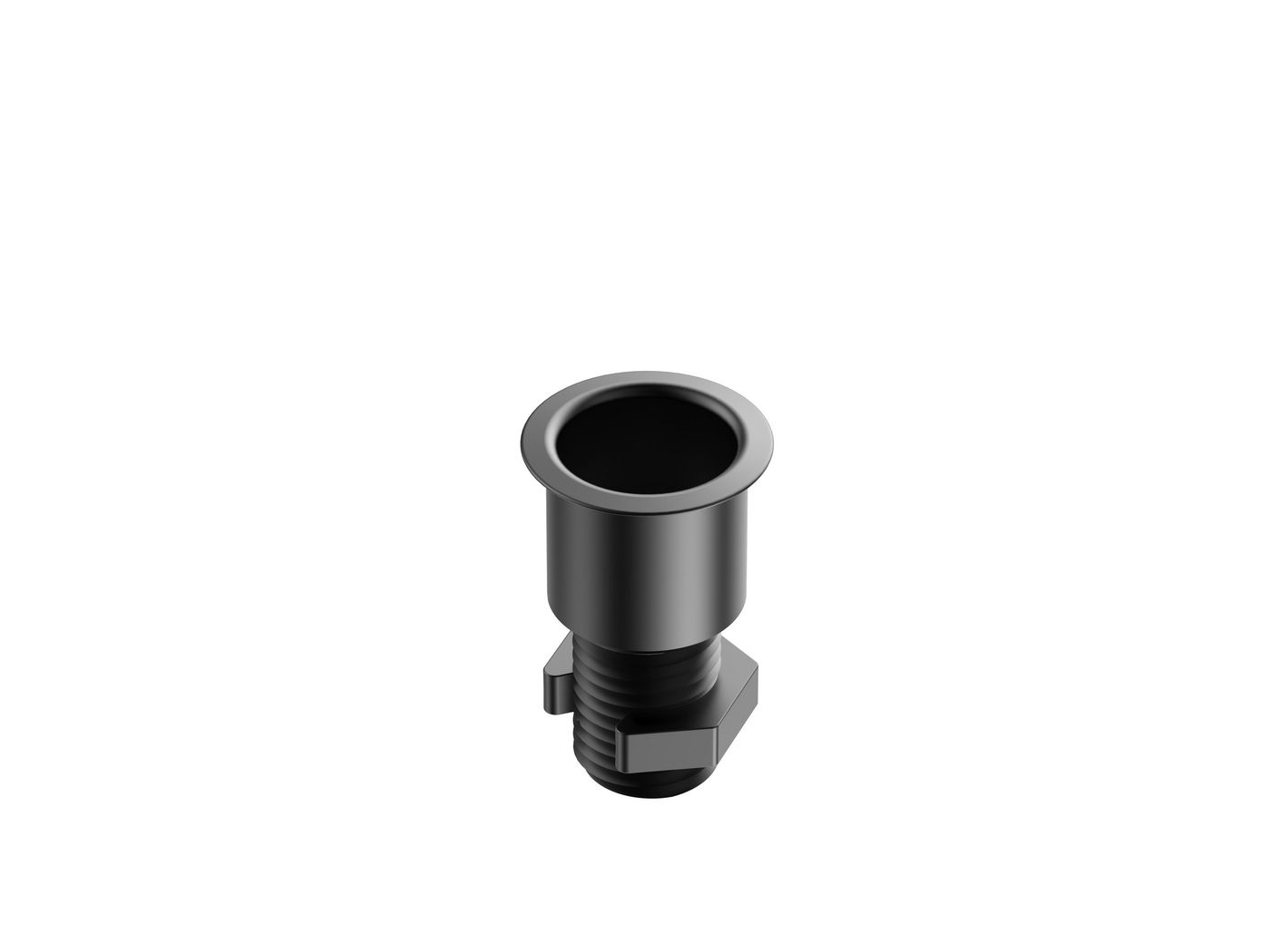 Vivolink Black Vldg24-B Cable Organizer