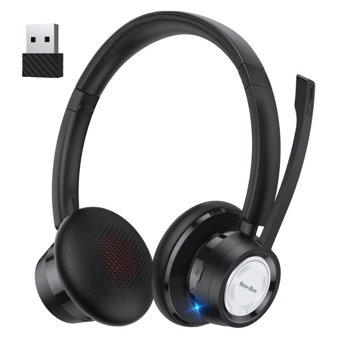 JLCPHV2WH JLC DISTRIBUTION Phonic V2 Wireless Headset