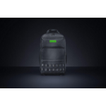 Razer Concourse Pro backpack Black Polyester