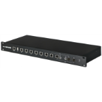 Ubiquiti Networks EdgeRouter PRO, 8x Gigabit Routing Ports, 2GB RAM, 4GB Flash