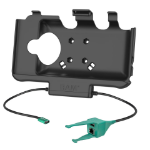 RAM Mounts RAM-HOL-SAM60CP-RJ45AU holder Active holder Tablet/UMPC Black