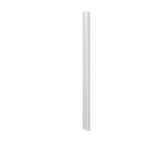 Durable Spine Bar 9mm A4 Transparent