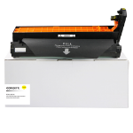 CTS Wholesale Remanufactured Cartridge for OKI C801 Yellow Drum Unit 44064009