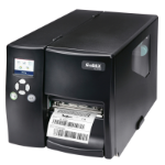 Godex EZ2250i label printer Direct thermal / Thermal transfer 203 x 203 DPI 177 mm/sec Wired Ethernet LAN