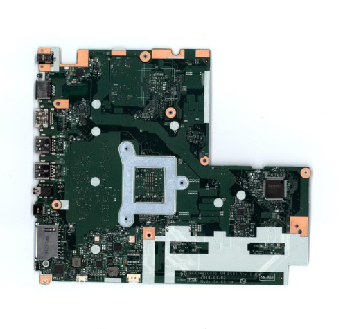 Lenovo 5B20R34278 notebook spare part Motherboard