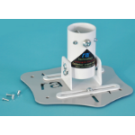 Ra technology RA-XJ-V1-DPM-SL project mount Ceiling White