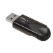 PNY Attaché 4 2.0 128GB USB flash drive USB Type-A Black