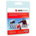 AgfaPhoto APCCLI521SETD ink cartridge 5 pc(s) Black, Cyan, Magenta, Yellow