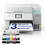 Epson EcoTank ET-4956 Inkjet A4 4800 x 1200 DPI 35 ppm Wifi