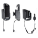 Zebra 3PTY-PCLIP-241389 houder Actieve houder Mobiele computer Zwart