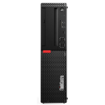 Lenovo ThinkCentre M920s Intel® Core™ i5 i5-8500 8 GB DDR4-SDRAM Windows 10 Home SFF PC Black