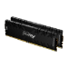 Kingston Technology FURY Renegade memory module 64 GB 2 x 32 GB DDR4 3200 MHz