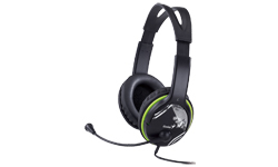 Genius Computer Technology HS-400A Headset Wired Head-band Calls/Music