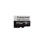 Transcend USD350V 512 GB MicroSDXC UHS-I Class 10