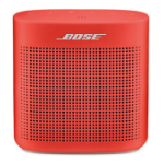 Bose SoundLink Color II Red