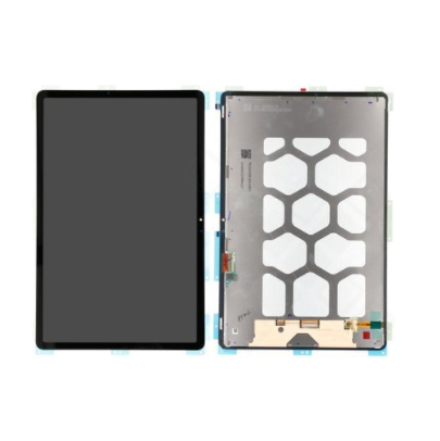 EU Product - Galaxy Tab S7 FE 5G LCD Display Black thumbnail