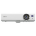 Sony VPL-DX127 videoproyector Proyector de alcance estándar 2600 lúmenes ANSI 3LCD XGA (1024x768) Blanco