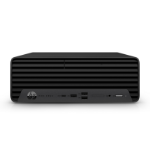 HP Pro SFF 400 G9 Intel® Core™ i5 i5-13500 16 GB DDR4-SDRAM 512 GB SSD Windows 11 Pro PC Black