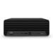 HP Pro SFF 400 G9 Intel® Core™ i5 i5-13500 16 GB DDR4-SDRAM 512 GB SSD Windows 11 Pro PC Black
