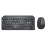 Logitech MX Keys Mini Combo for Business