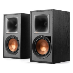 Klipsch R-41PM Black, Copper Wired & Wireless 70 W