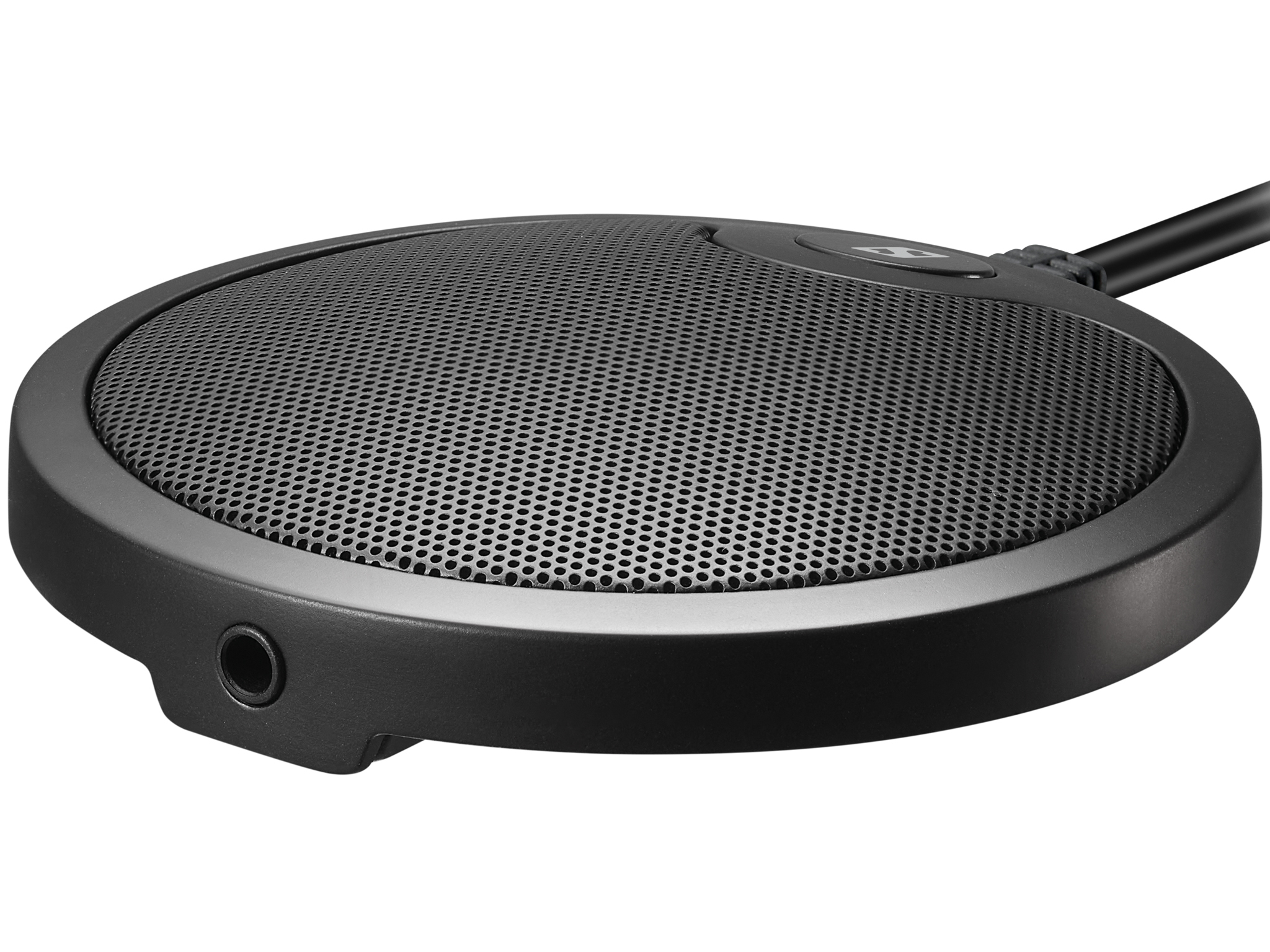 Image of Sandberg USB Conference Desk Microphone