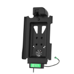 RAM Mounts RAM-GDS-DOCKF-SAM75U holder Passive holder Tablet/UMPC Black
