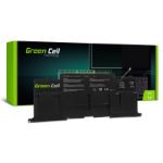 Green Cell AS72 notebook spare part Battery