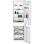 Neff KI7861FE0G fridge-freezer Built-in 260 L E White