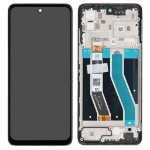 Motorola Genuine Motorola Moto G62 5G | Replacement LCD Touch Screen Assembly | 5D68C20934 | XT2223 | Authorised