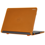 iPearl mCover notebook case 11.6" Hardshell case Orange