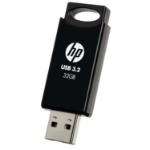 PNY HP 712B, 32GB, BLACK, USB 3.2, PCBA 3.2