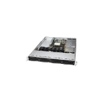 Supermicro SYS-510P-WTR server Rack (1U) Intel® Xeon® 3000 Sequence DDR4-SDRAM 500 W