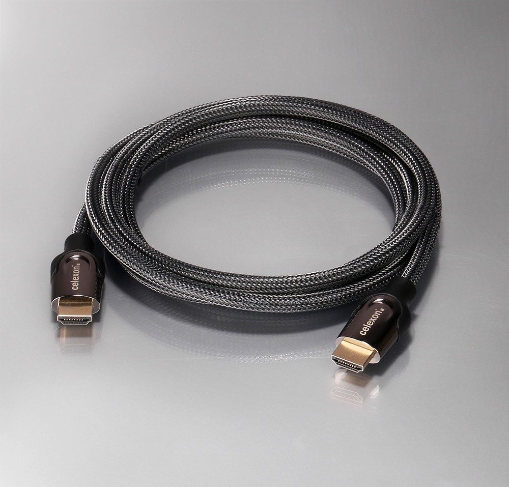 Celexon 1000001468 HDMI cable 7.5 m HDMI Type A (Standard) Black