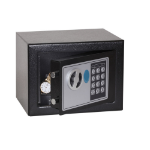 Phoenix Safe Co. Compact SS0721E 4 L Steel Black