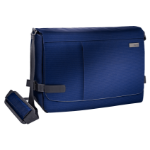 Leitz Complete 15.6" Messenger Bag Smart Traveller