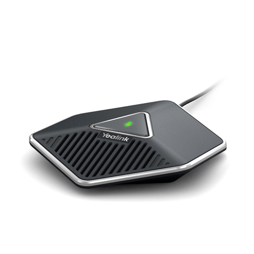 Image of Yealink CPE80 VoIP telephone adapter