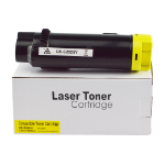 CTS Wholesale Comp Dell H625 Hi Cap Yellow Toner 593-BBSE