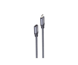 EU Product - USB C-C Kabel USB-C Verl�ngerungsk 3.2 Gen2 2m thumbnail