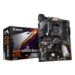 GIGABYTE A520 AORUS ELITE Motherboard - Supports AMD Ryzen 5000 Series AM4 CPUs, 5+3 Phases Pure Digital VRM, up to 4733MHz DDR4 (OC), PCIe 3.0 x4 M.2, GbE LAN, USB 3.2 Gen2