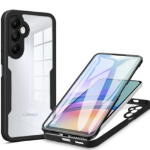 JLC Samsung A27 360 Illusion Case