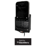 Brodit 513656 houder Actieve houder Tablet/UMPC Zwart